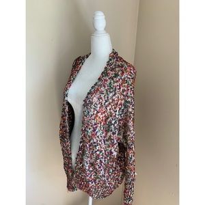 Women’s Chunky Over-Sized Sweater